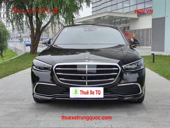 Thuê Xe Đón Tiễn Sân Bay Pudong Thượng Hải | Zalo: +8618820043508