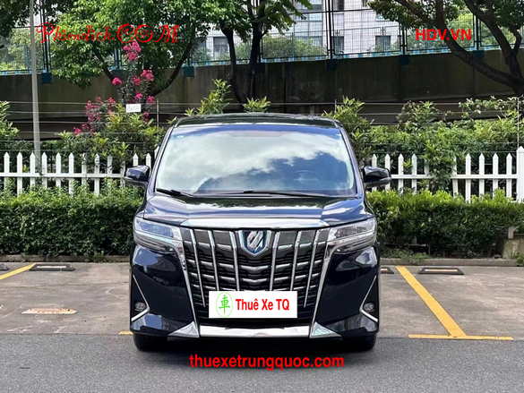 Thuê Xe Du Lịch Có Tài Xế ở Thượng Hải, liên hệ Zalo:( +86)18820043508