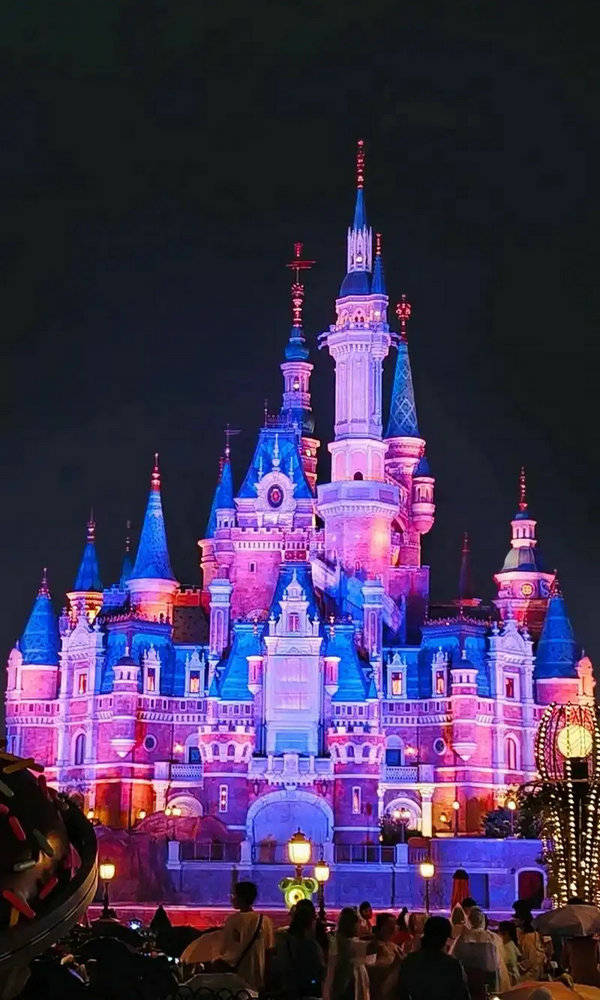 Disneyland